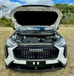 2025 GWM HAVAL JOLION MY25 LUX