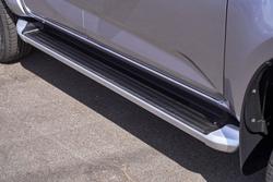 2025 Isuzu D-MAX LS-U