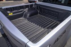 2025 Isuzu D-MAX LS-U