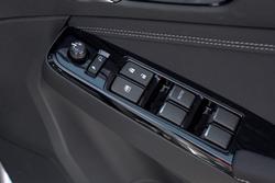 2025 Isuzu D-MAX LS-U