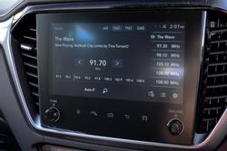 2025 Isuzu D-MAX LS-U