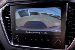 2025 Isuzu D-MAX LS-U