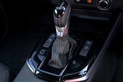 2025 Isuzu D-MAX LS-U