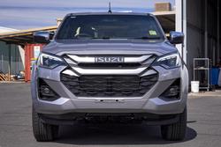 2025 Isuzu D-MAX LS-U