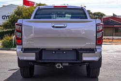 2025 Isuzu D-MAX LS-U