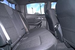 2025 Isuzu D-MAX LS-U