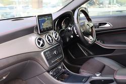 2016 MERCEDES-BENZ
GLA 180