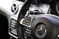 2016 MERCEDES-BENZ
GLA 180