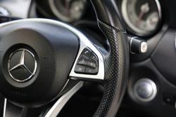 2016 MERCEDES-BENZ
GLA 180
