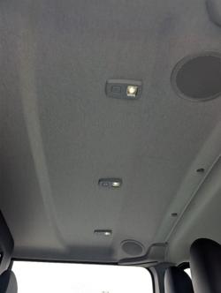 2025 RENAULT TRAFIC CREW LIFESTYLE
