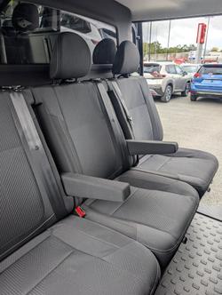2025 RENAULT TRAFIC CREW LIFESTYLE