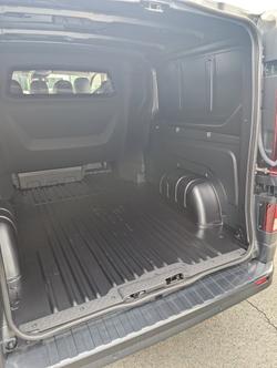 2025 RENAULT TRAFIC CREW LIFESTYLE