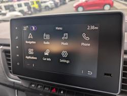 2025 RENAULT TRAFIC CREW LIFESTYLE