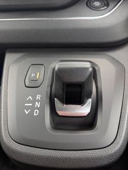 2025 RENAULT TRAFIC CREW LIFESTYLE