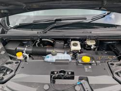 2025 RENAULT TRAFIC CREW LIFESTYLE