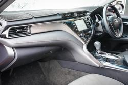 2020 Toyota CAMRY HYBRID Ascent