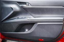 2020 Toyota CAMRY HYBRID Ascent