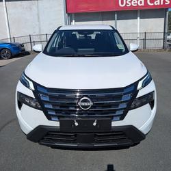 2025 NISSAN X-TRAIL ST