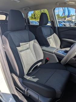 2025 NISSAN X-TRAIL ST