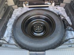 2025 NISSAN X-TRAIL ST