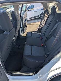 2025 NISSAN X-TRAIL ST