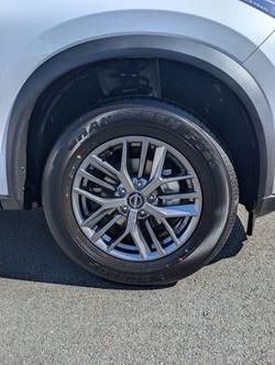 2025 NISSAN X-TRAIL ST