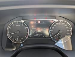 2025 NISSAN X-TRAIL ST