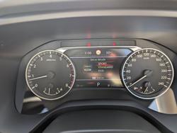 2025 NISSAN X-TRAIL ST