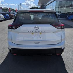 2025 NISSAN X-TRAIL ST