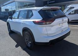 2025 NISSAN X-TRAIL ST