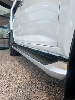2025 Mazda
                BT-50 XTR