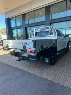 2025 Mazda
                BT-50 XTR
