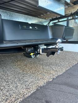 2025 Mazda
                BT-50 XTR