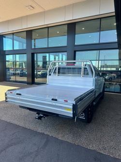 2025 Mazda
                BT-50 XTR