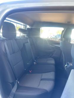 2025 Mazda
                BT-50 XTR