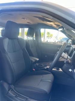 2025 Mazda
                BT-50 XTR