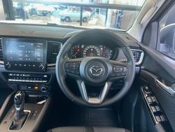 2025 Mazda
                BT-50 XTR