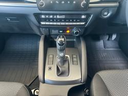 2025 Mazda
                BT-50 XTR