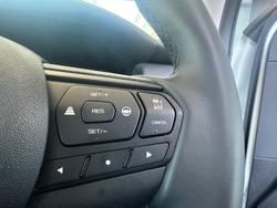 2025 Mazda
                BT-50 XTR