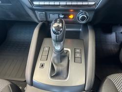 2025 Mazda
                BT-50 XTR