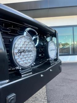 2025 Mazda
                BT-50 XTR