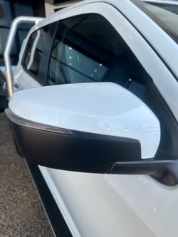 2025 Mazda
                BT-50 XTR