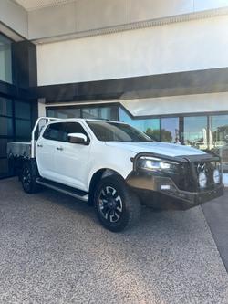 2025 Mazda
                BT-50 XTR