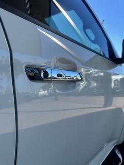 2025 Mazda
                BT-50 XTR