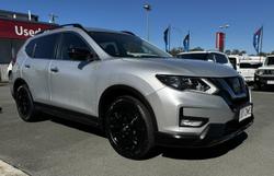 2019 NISSAN XTRAIL ST-L N-Sport