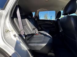 2019 NISSAN XTRAIL ST-L N-Sport