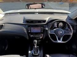 2019 NISSAN XTRAIL ST-L N-Sport