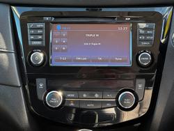 2019 NISSAN XTRAIL ST-L N-Sport