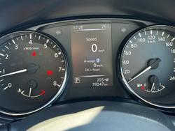 2019 NISSAN XTRAIL ST-L N-Sport