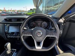 2019 NISSAN XTRAIL ST-L N-Sport